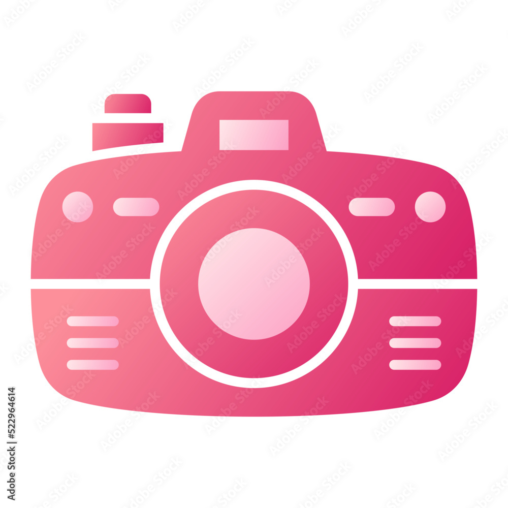 Camera Icon