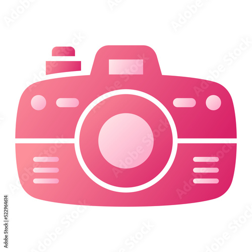 Camera Icon