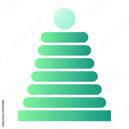 Stacker Icon