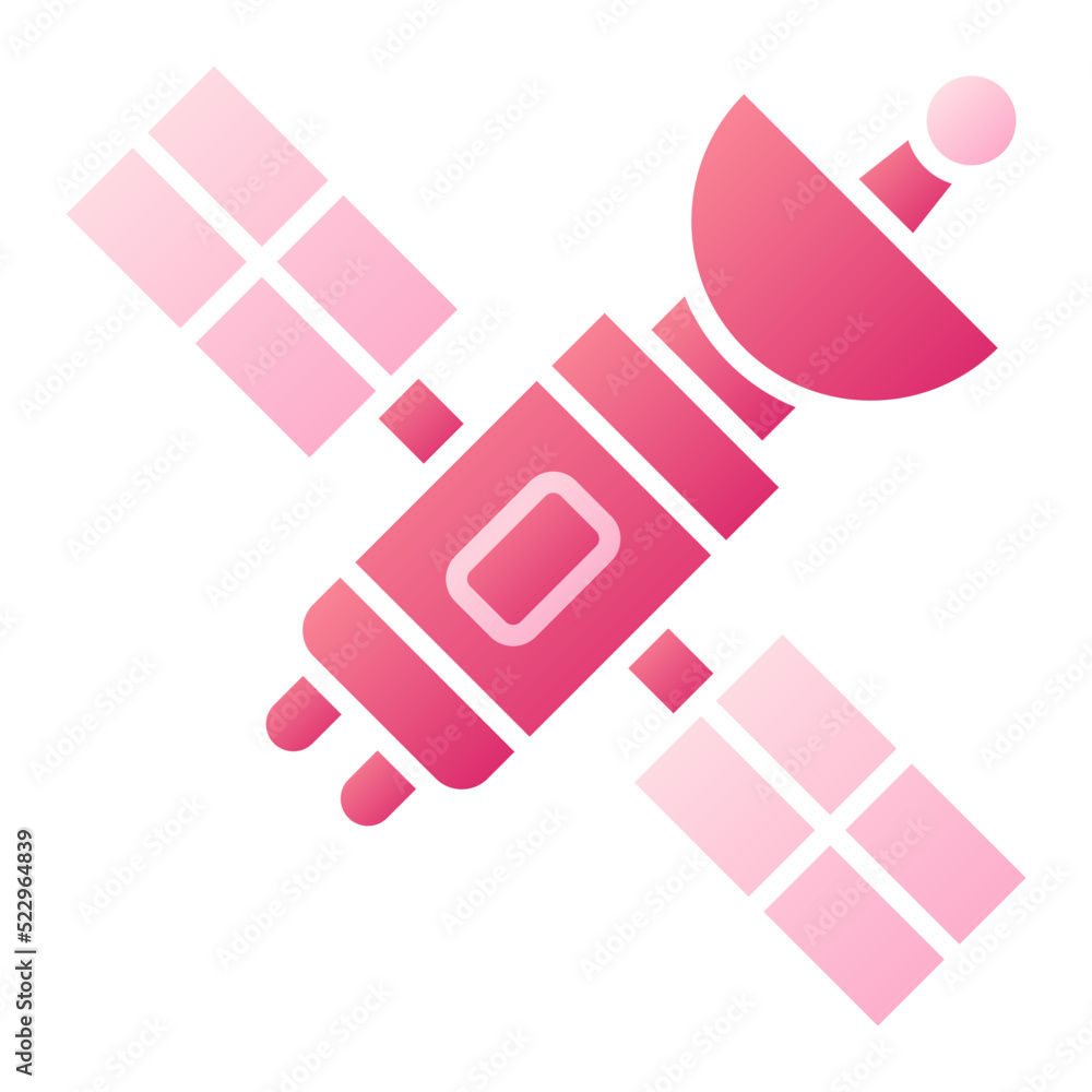 Satellite Icon Satellite Icon