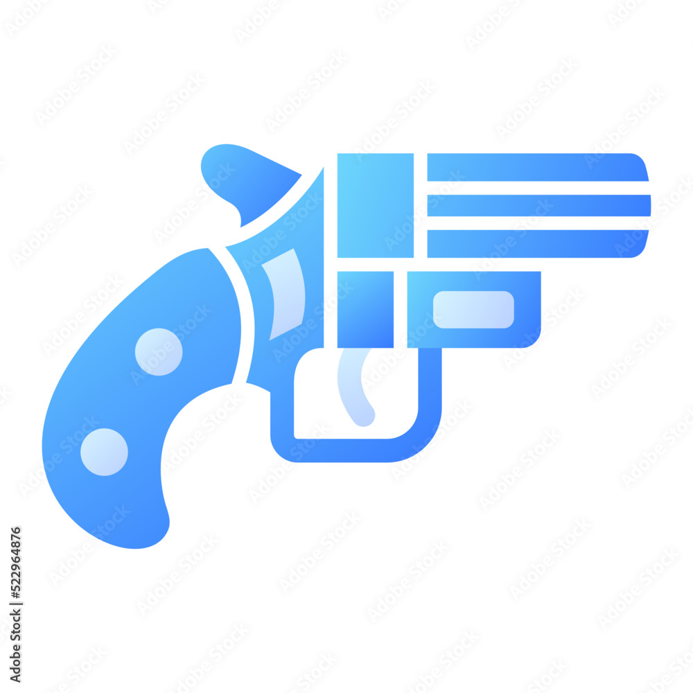 Fototapeta premium Flare Icon