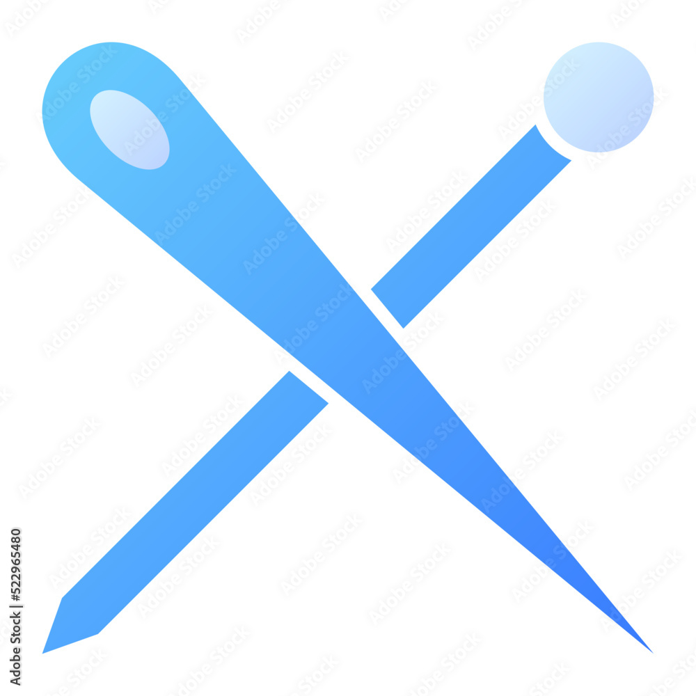 Needle Icon Needle Icon