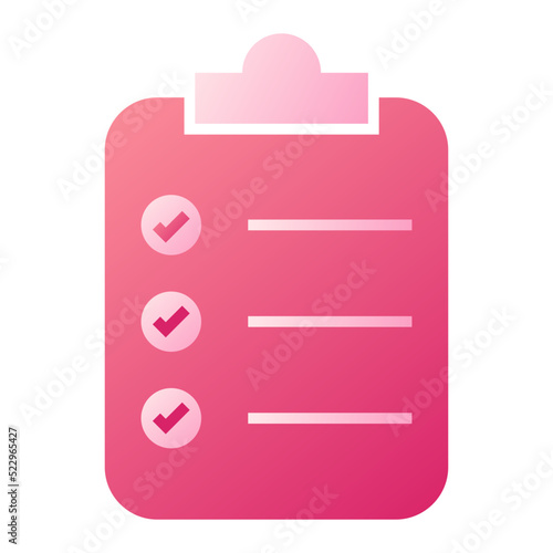 List Icon
