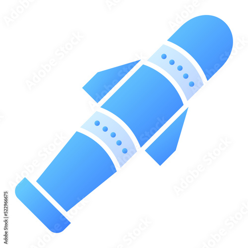 Torpedo Icon