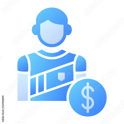 Transfer Icon