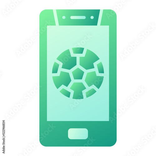 Smartphone Icon