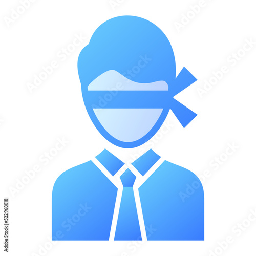 Hostage Icon