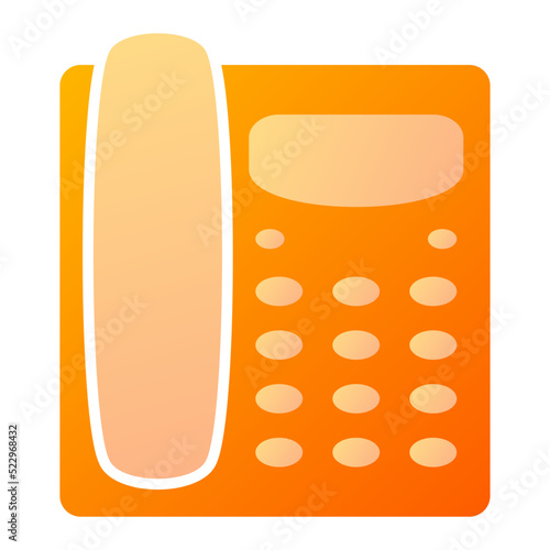 Landline Icon