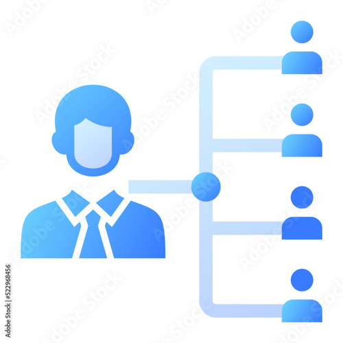Organization Icon