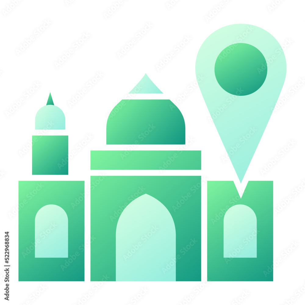 Location Icon Location Icon