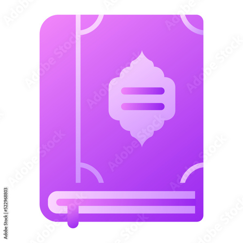 Quran Icon