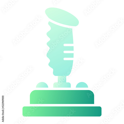 Joystick Icon