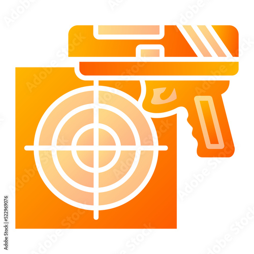 Targeting Icon
