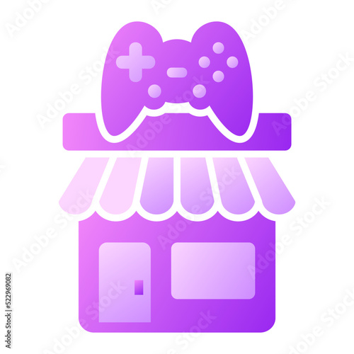 Game Center Icon