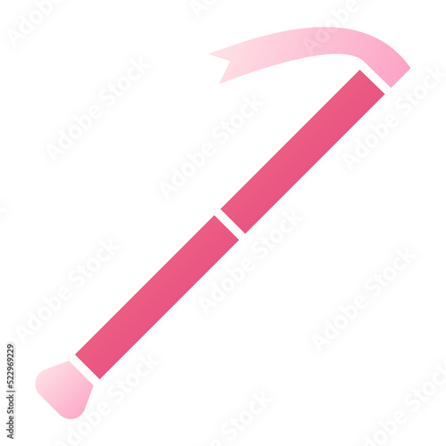 Crowbar Icon