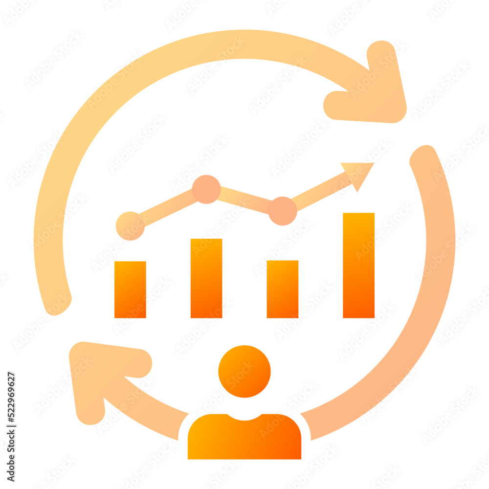 Agile Icon