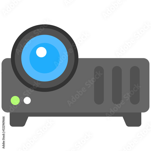 Projector