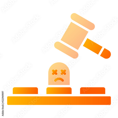 Whack A Mole Icon