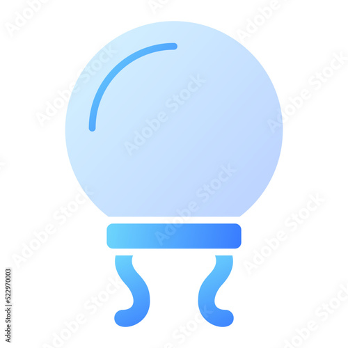 Fortune Teller Icon