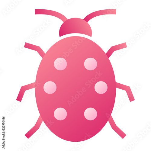 Bug Icon