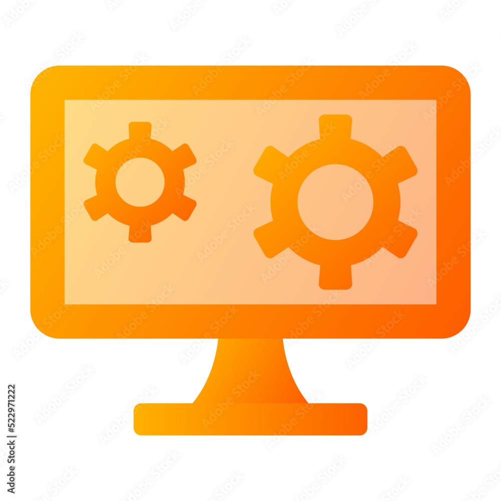 Gear Icon Gear Icon