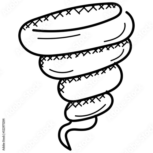 Tornado 