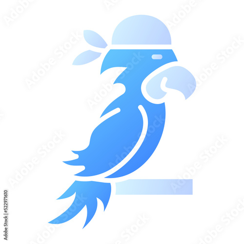 Parrot Icon