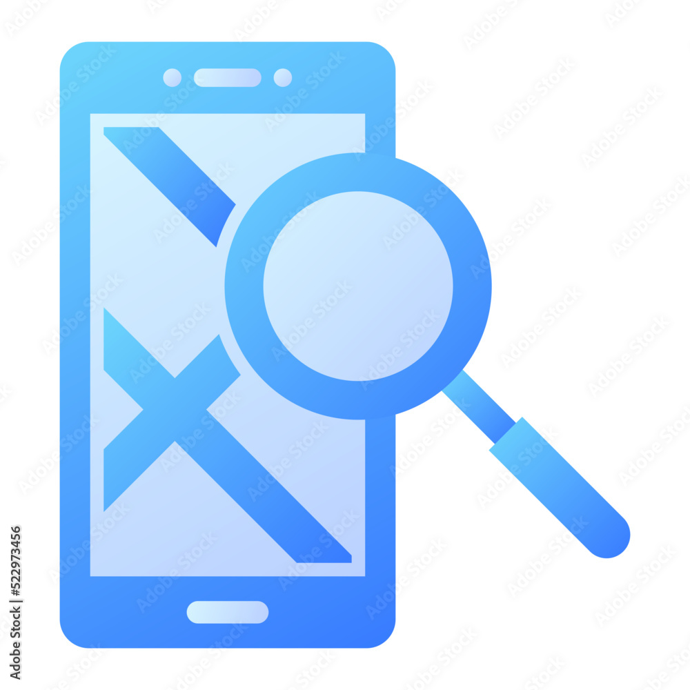 Find Location Icon Find Location Icon