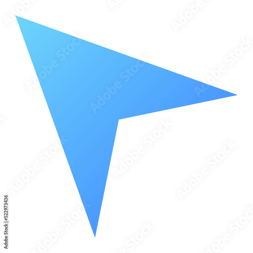 Navigation Icon