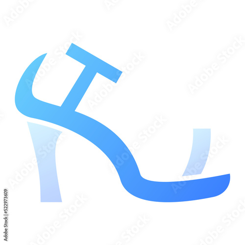 High Heels Icon