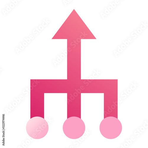 Combine Icon