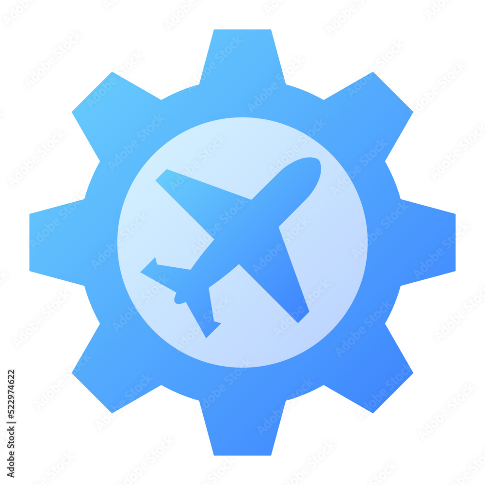 Maintenance Icon Maintenance Icon