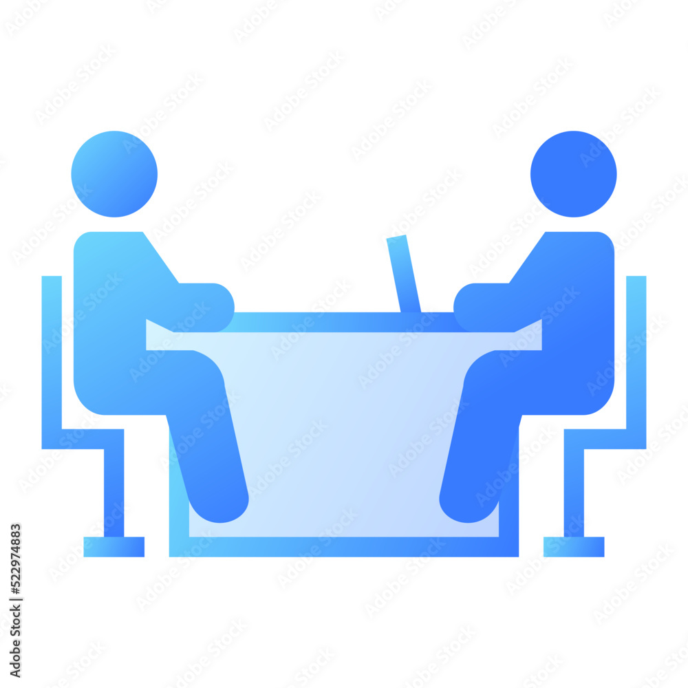Meeting Icon Meeting Icon