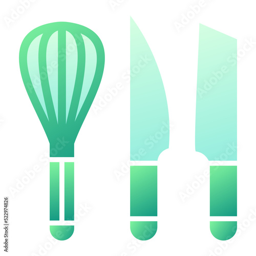 Kitchenware Icon