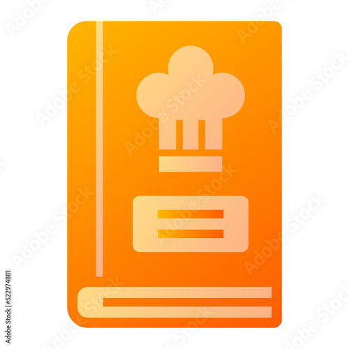 Cook book Icon