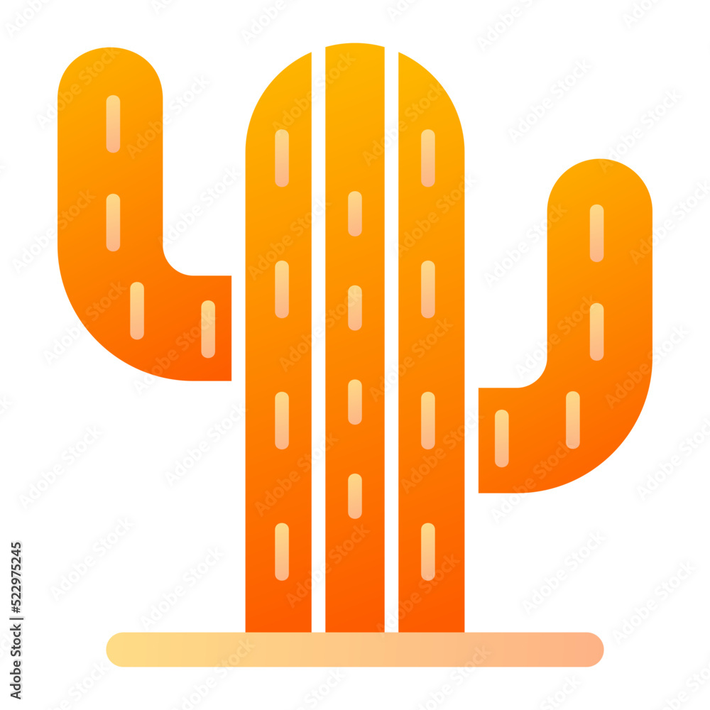 Cactus Icon Cactus Icon