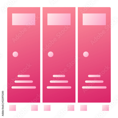 Locker Icon