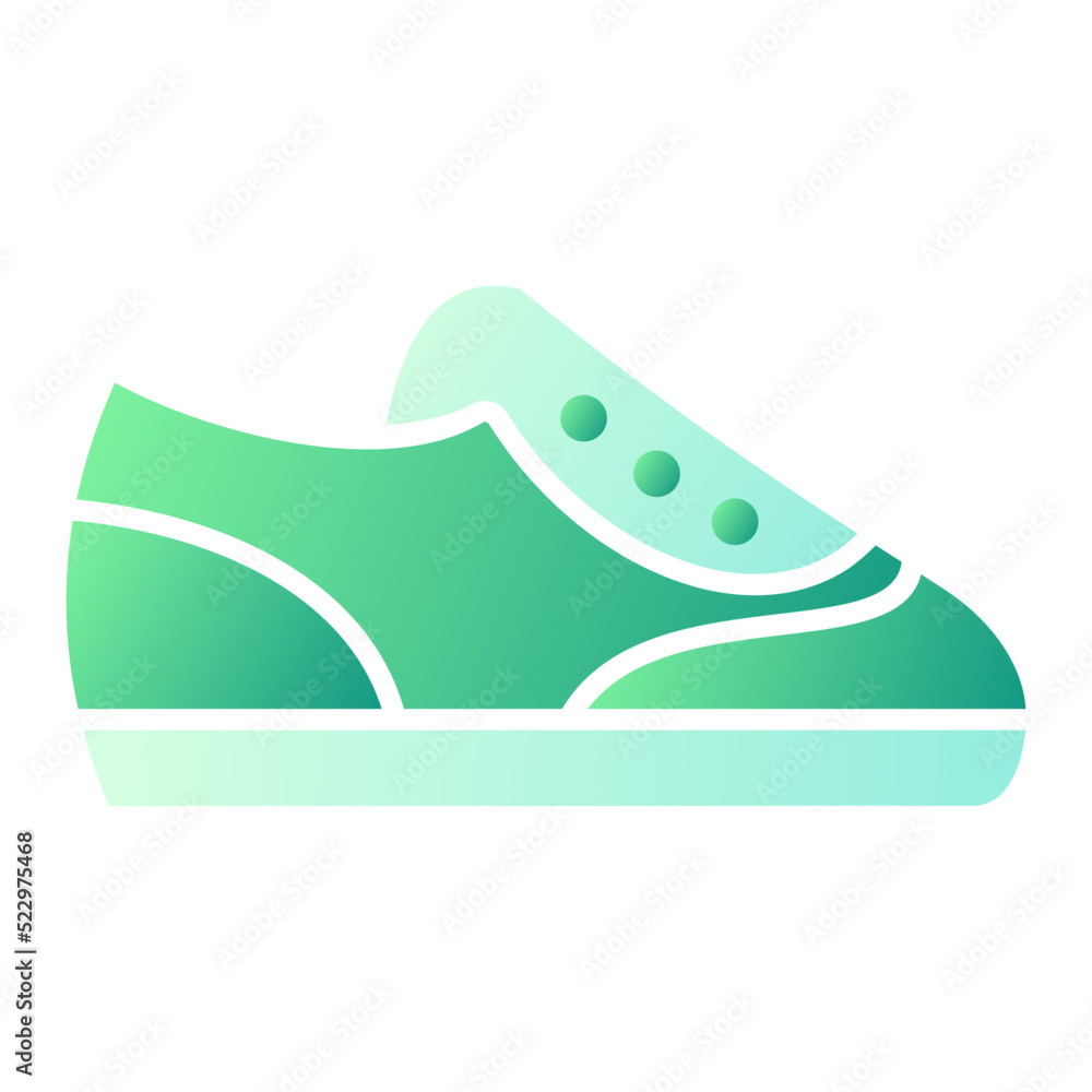 Footwear Icon Footwear Icon