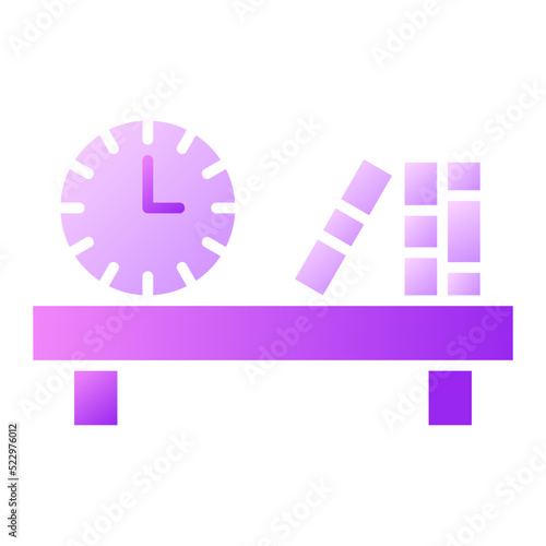 Shelf Icon