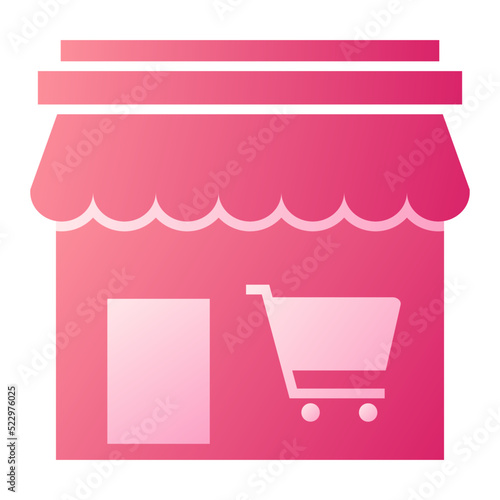 Store Icon