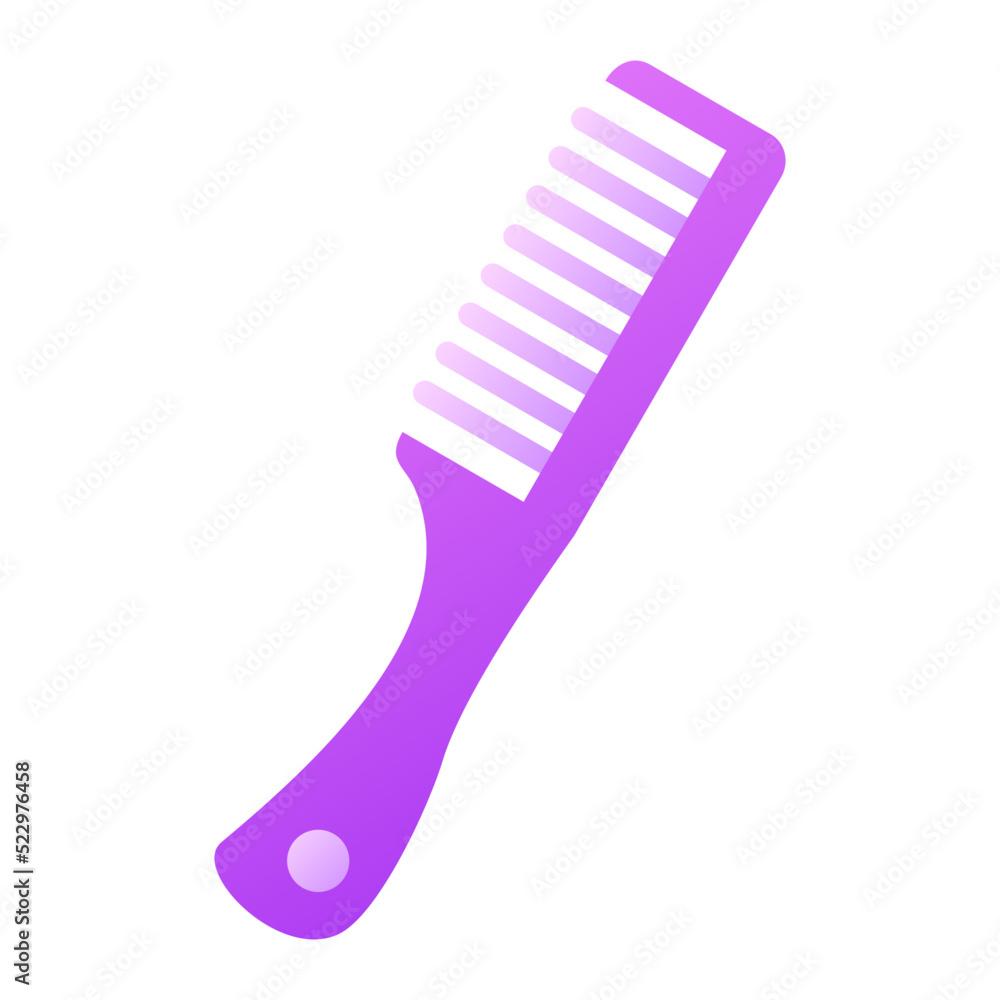 Comb Icon Comb Icon