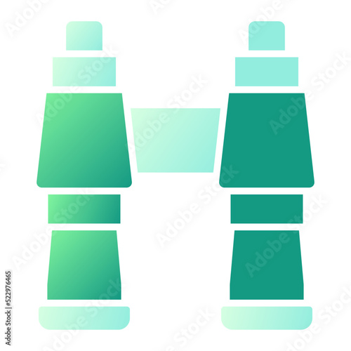 Binocular Icon