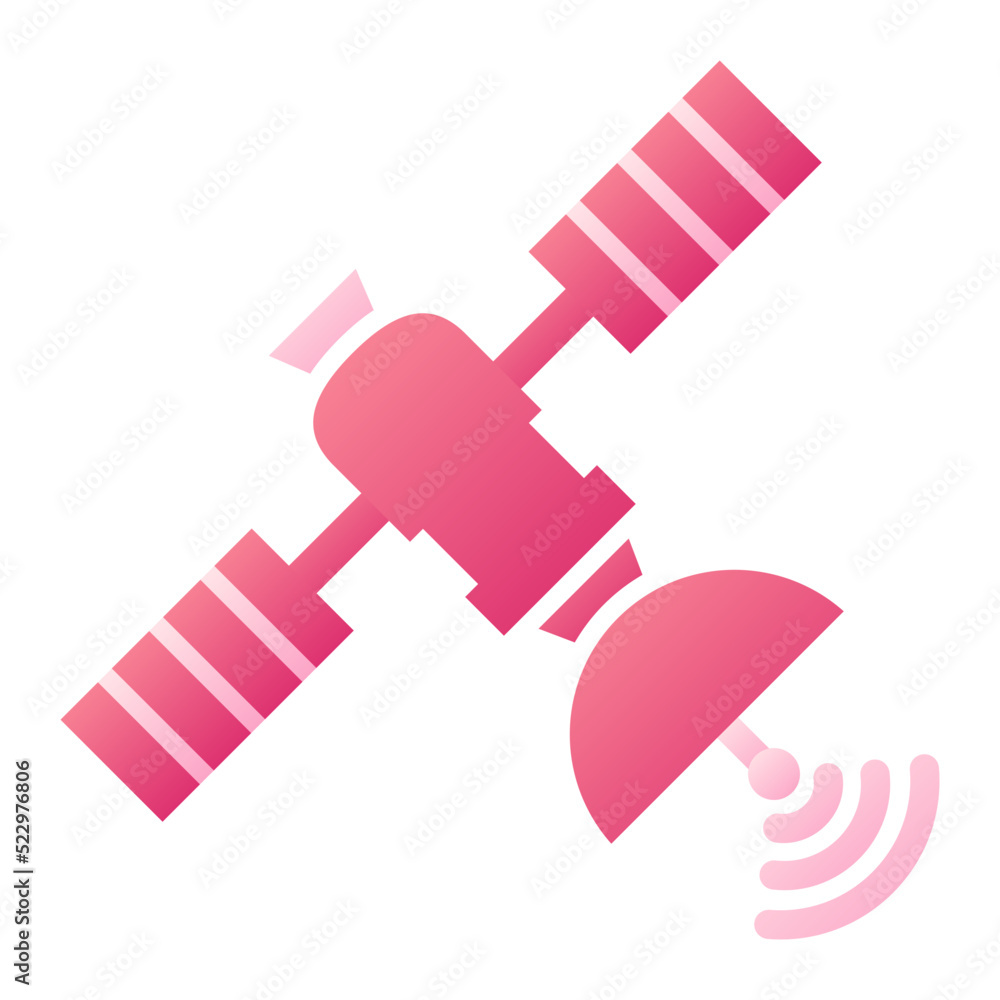 Satellite Icon Satellite Icon