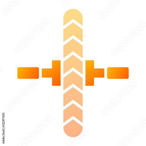 Wheel Icon