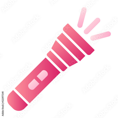 Flashlight Icon