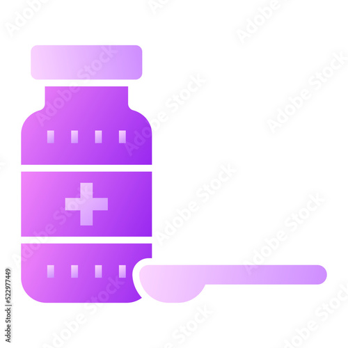 Dose Icon