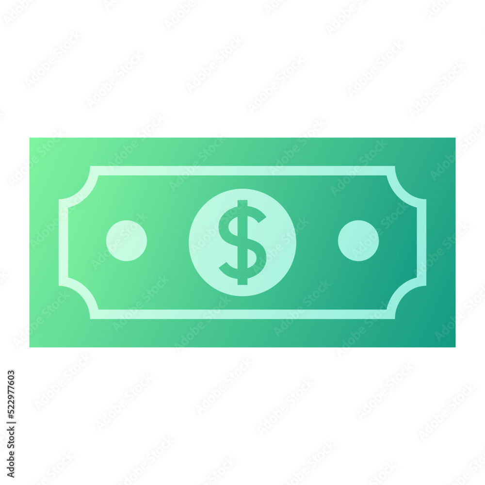Banknote Icon Banknote Icon