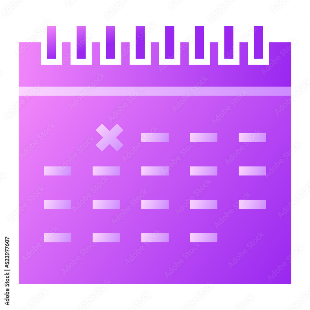 Calender Icon Calender Icon