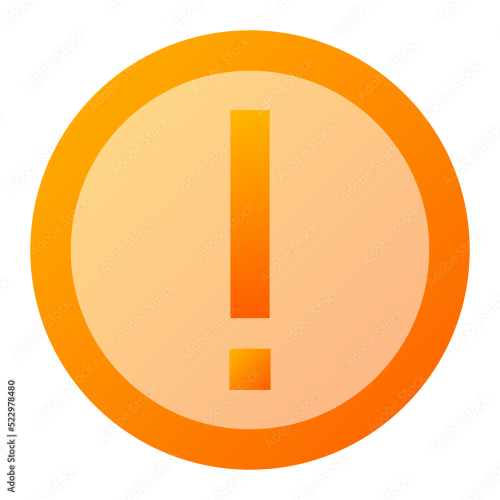 Warning Icon Warning Icon