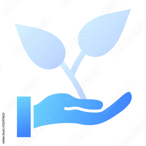 Ecology Icon